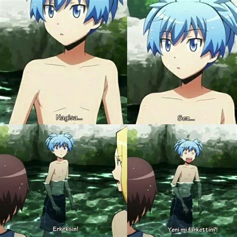 assassination classroom nude|Assassination Classroom Hentai Porn Videos .